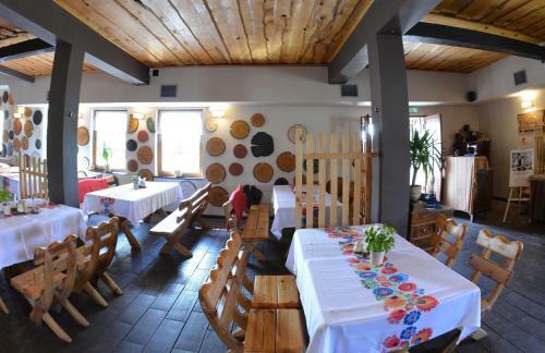 Hostal Go?ciniec Konopielka