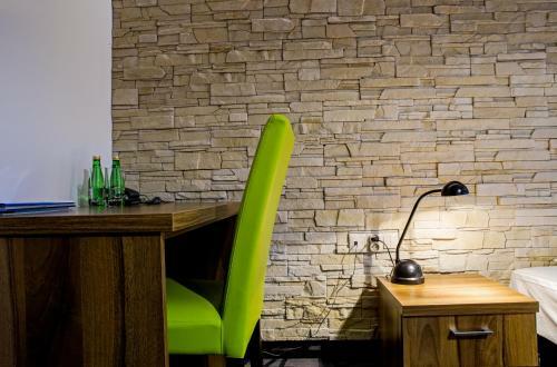 Hotel Przysta? Le?ni�w