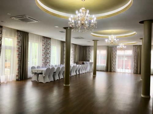 Hostal Pensjonat Pod Pieprz�wkami