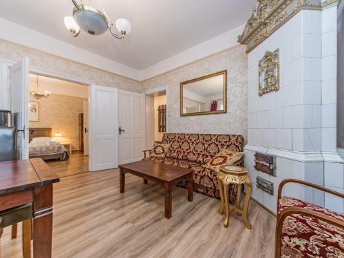 Gda?sk Comfort Apartments Wrzeszcz