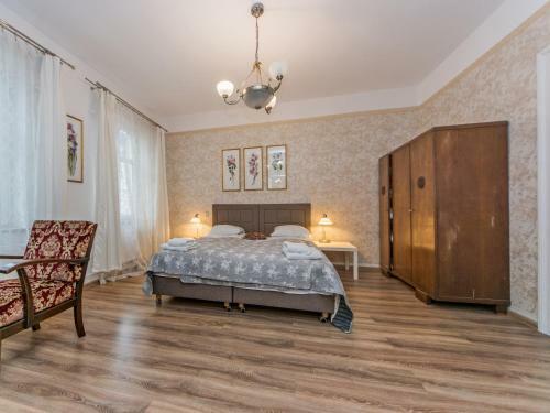 Gda?sk Comfort Apartments Wrzeszcz