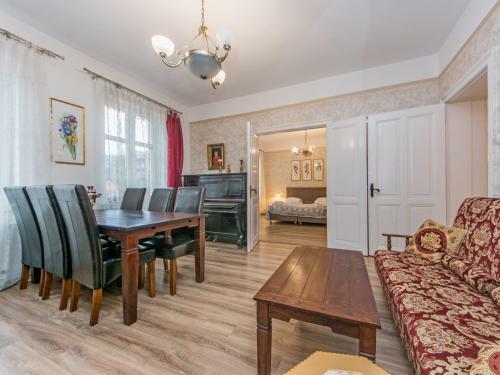 Gda?sk Comfort Apartments Wrzeszcz