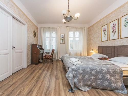 Gda?sk Comfort Apartments Wrzeszcz