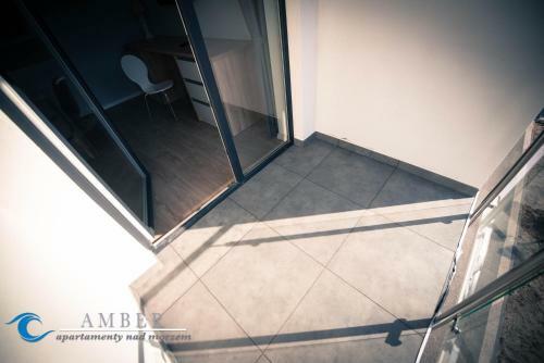 Amber Apartamenty