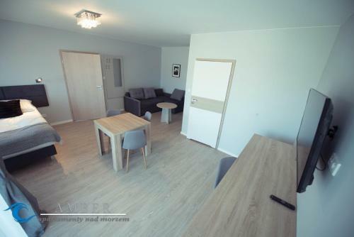 Amber Apartamenty