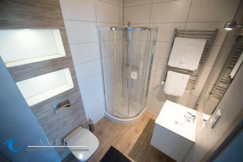 Amber Apartamenty
