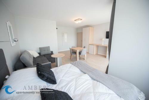 Amber Apartamenty