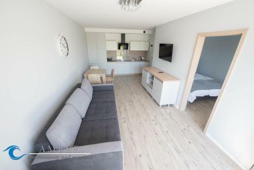 Amber Apartamenty