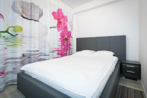 Apartamenty Amon Z Widokiem Na Morze