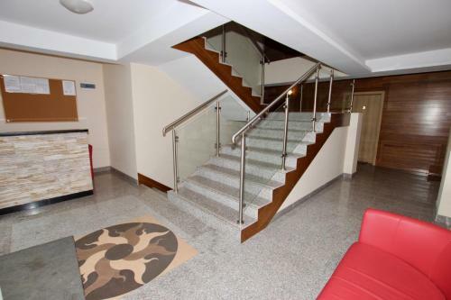 Apartamenty Amon Z Widokiem Na Morze