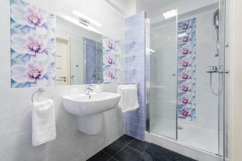 Apartamenty Amon Z Widokiem Na Morze