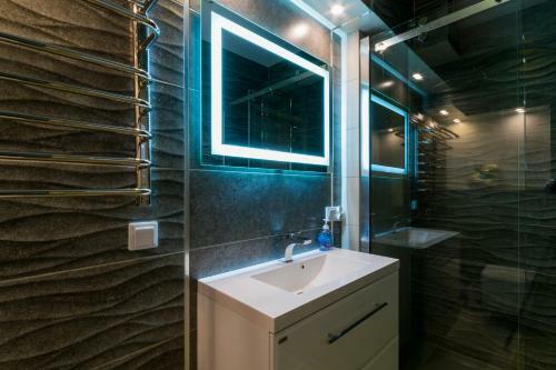 Apartamenty Amon Z Widokiem Na Morze