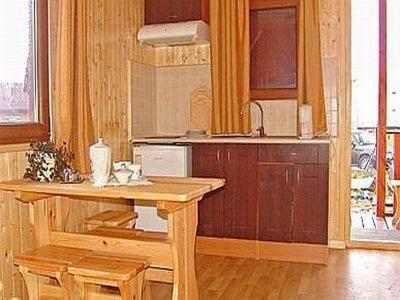 Domki Letniskowe Pikamar