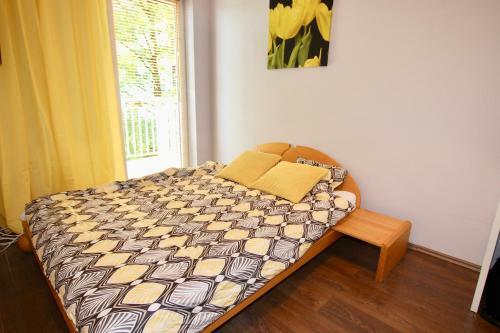 Apartamenty Bursztynowe Komnaty