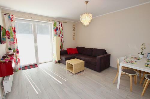 Apartamenty Bursztynowe Komnaty