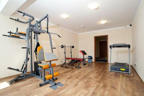 Hostal O?rodek Wypoczynkowy Diuna