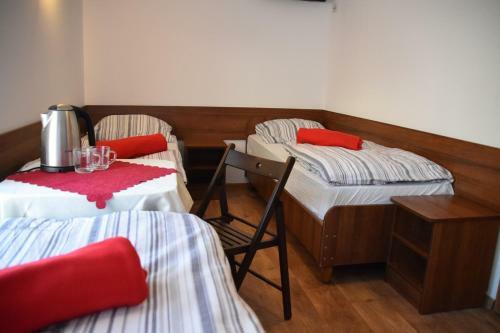 Hostal O?rodek Wypoczynkowy Diuna
