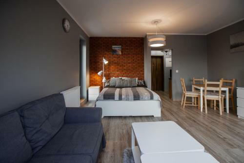 Apartament Nad Morzem