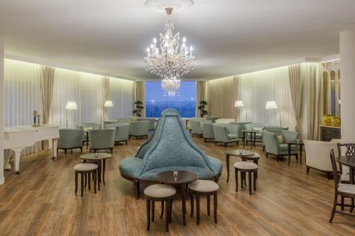 Luna Hotel Turismo
