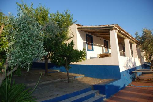 Agroturismo Casa Monte Dos Amigos