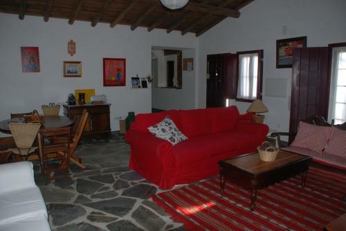 Agroturismo Casa Monte Dos Amigos