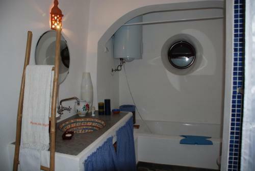 Agroturismo Casa Monte Dos Amigos