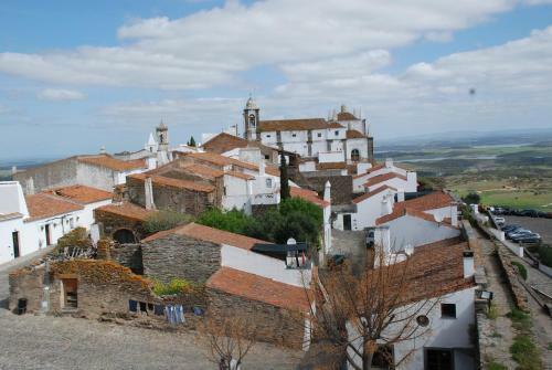 Agroturismo Casa Monte Dos Amigos