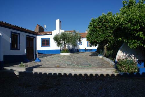 Agroturismo Casa Monte Dos Amigos