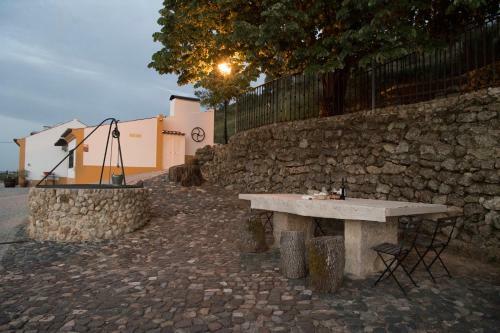 Agroturismo Quinta Do Louro