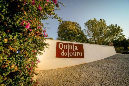 Agroturismo Quinta Do Louro