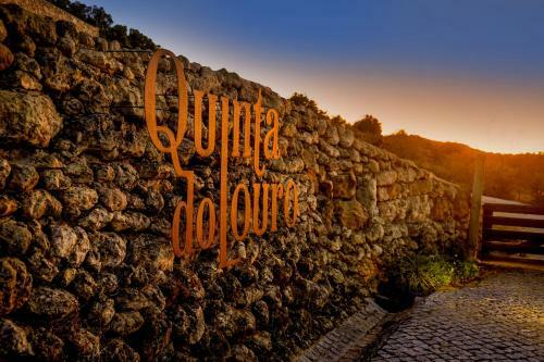 Agroturismo Quinta Do Louro