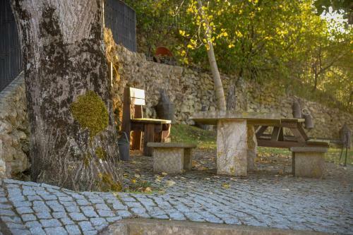 Agroturismo Quinta Do Louro