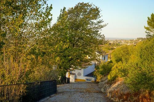 Agroturismo Quinta Do Louro