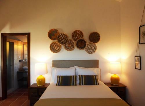 Agroturismo Monte Do Alento - Castro Da Cola