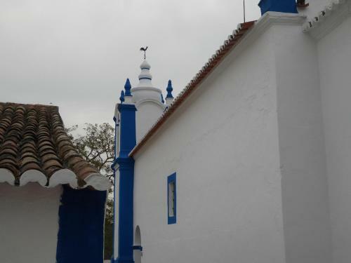 Agroturismo Monte Do Alento - Castro Da Cola