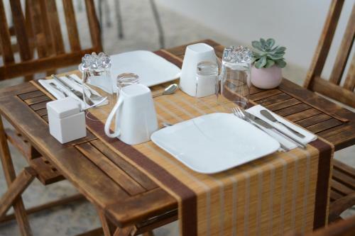 Hostal Villa Meco