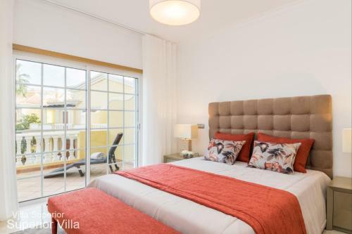 Villa Akivillas Tavira Conceicao