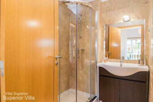 Villa Akivillas Tavira Conceicao