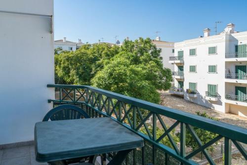 Apartamento Akisol Tavira Sky III