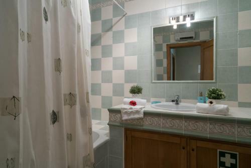 Apartamento Akisol Tavira Sky III