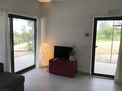 Agroturismo Monte Oliva - Turismo Rural