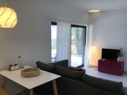 Agroturismo Monte Oliva - Turismo Rural