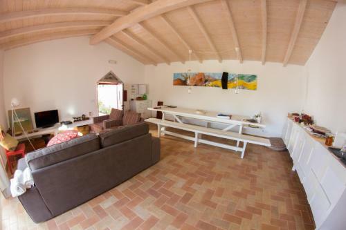 Agroturismo Monte Oliva - Turismo Rural