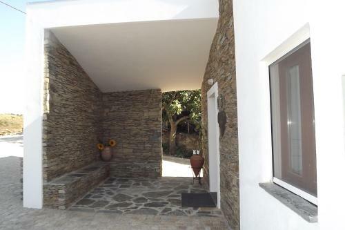 Agroturismo Casa Dos Xar�s