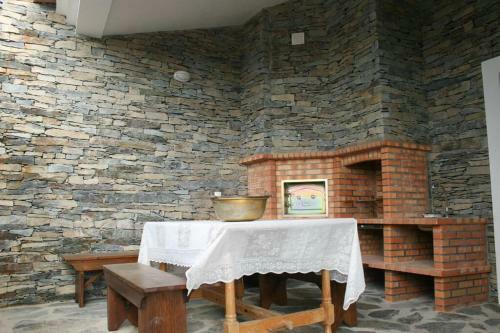 Agroturismo Casa Dos Xar�s