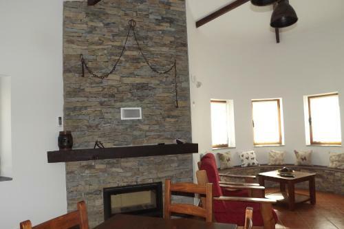 Agroturismo Casa Dos Xar�s