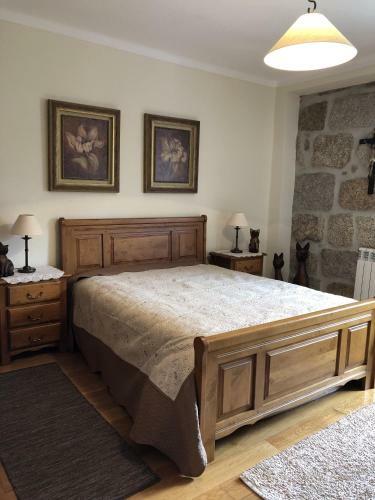 Agroturismo Terreiro Santa Cruz