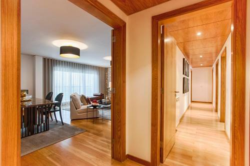 Caparica Finestay Seaview Apartment