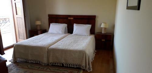 Agroturismo Casa Dos Pombais