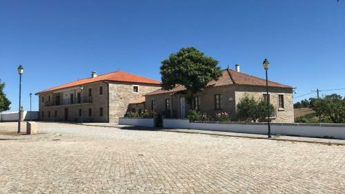 Agroturismo Casa Dos Pombais